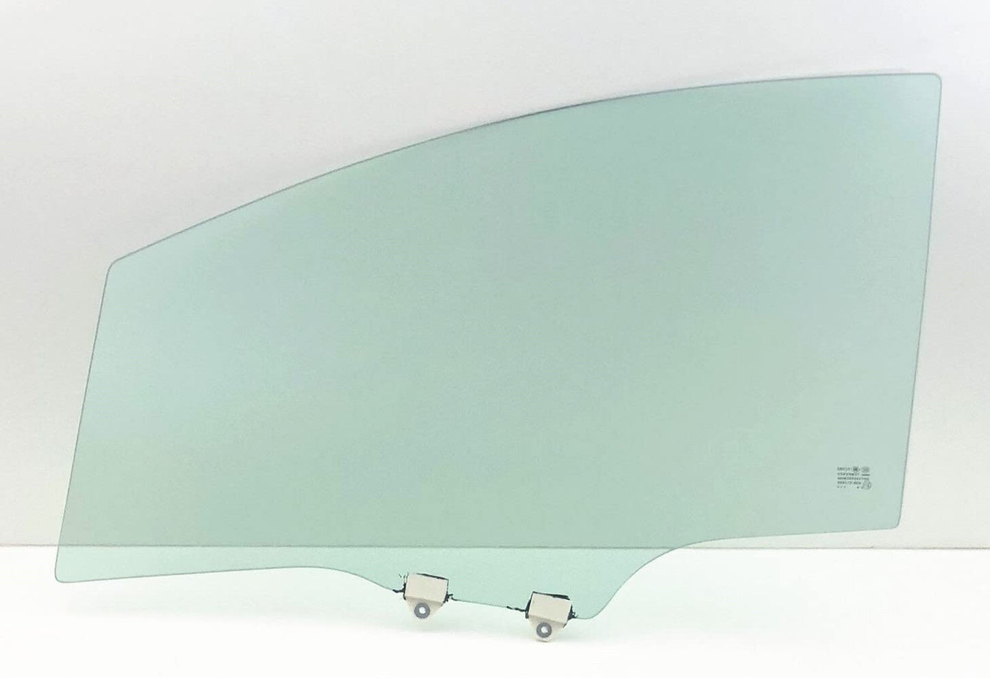 Lamianted Driver Left Side Front Door Window Door Glass Compatible with Honda Odyssey 2018-2025 Models