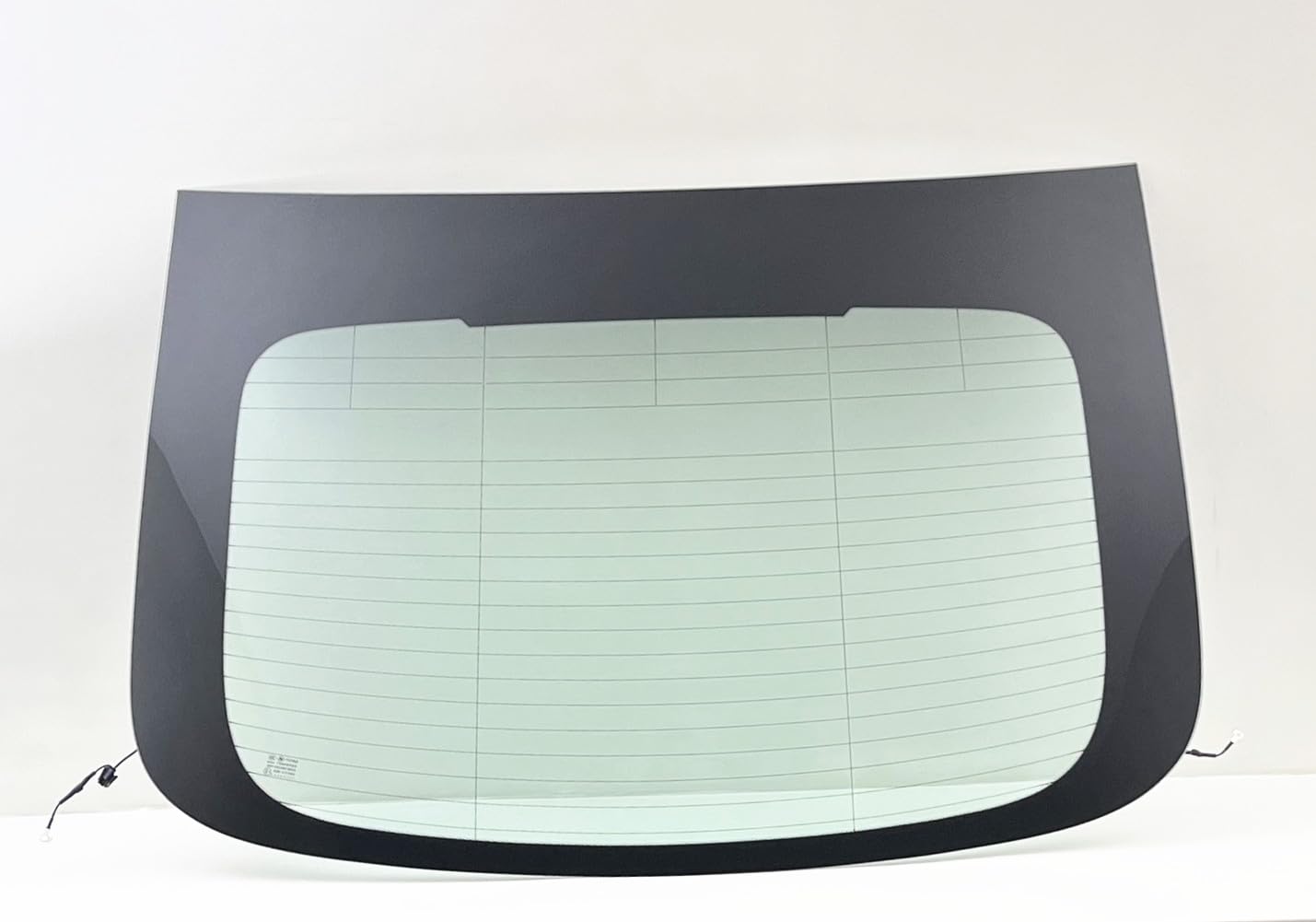 Heated Rear Back Window Back Glass Compatible with BMW 428 430 435 440 Gran Coupe 2015-2020 4 Door Models