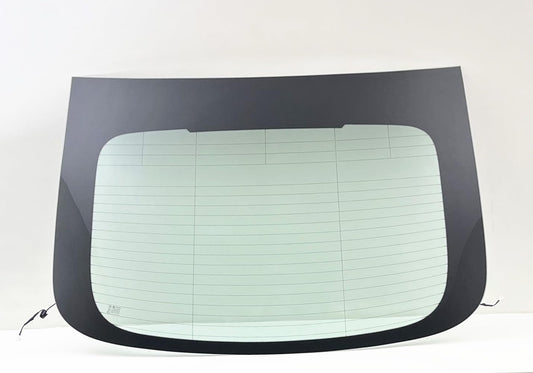 Heated Rear Back Window Back Glass Compatible with BMW 428 430 435 440 Gran Coupe 2015-2020 4 Door Models