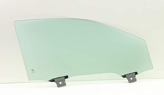 Laminated Passenger Right Side Front Door Window Door Glass Compatible with Ford Ranger Pickup 2 Door Super Cab 2019-2023 Models