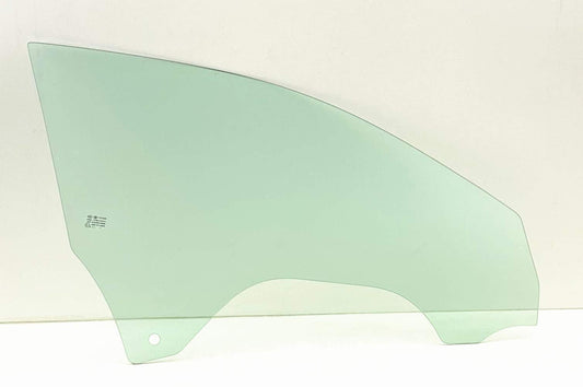 Passenger Right Side Front Door Window Door Glass Compatible with Volkswagen Arteon 2019-2024 Models