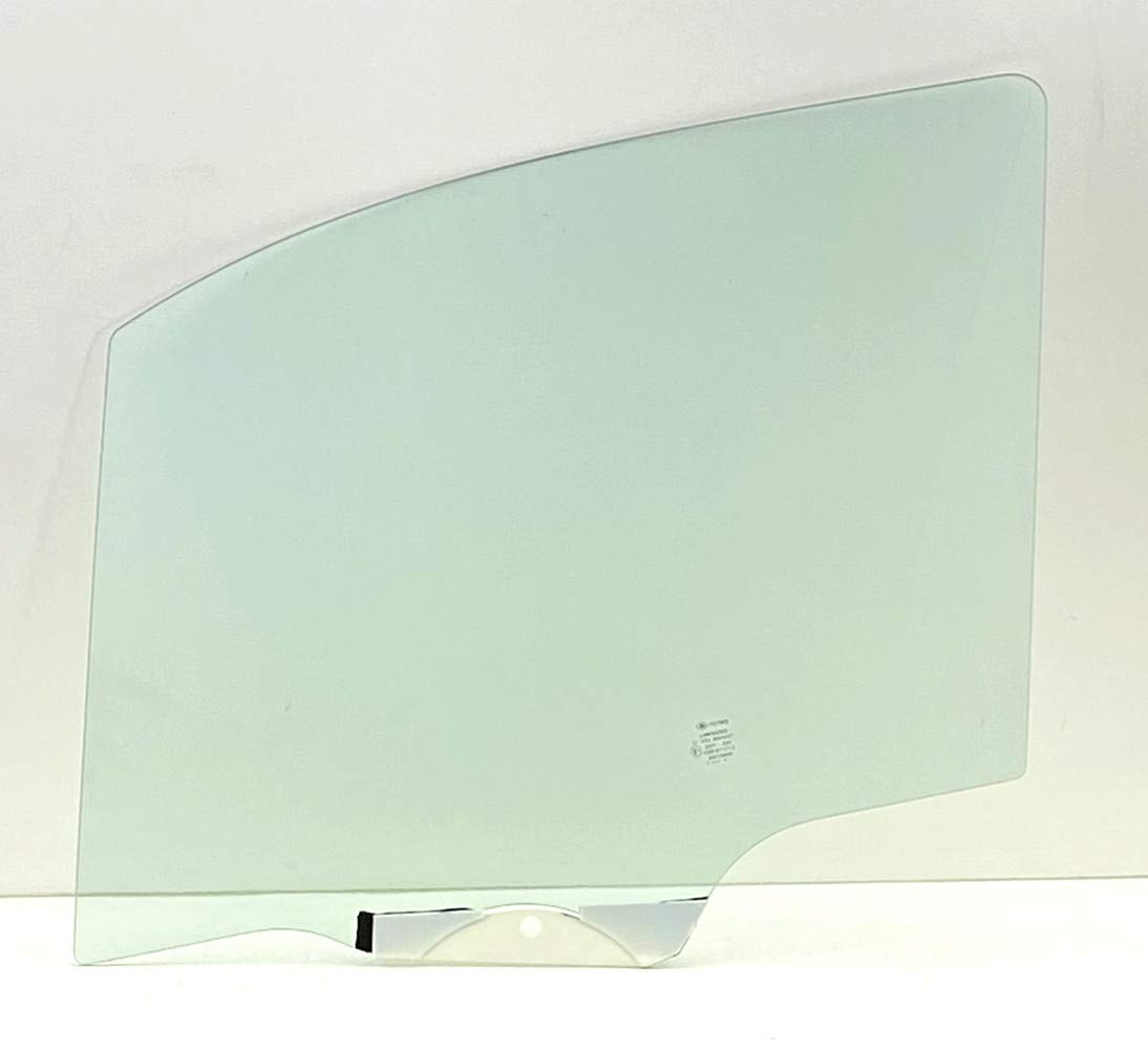 Laminated Driver Left Side Front Door Window Door Glass Compatible with Ford Transit Connect 2019-2023 Models