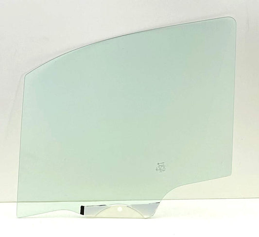 Laminated Driver Left Side Front Door Window Door Glass Compatible with Ford Transit Connect 2019-2023 Models