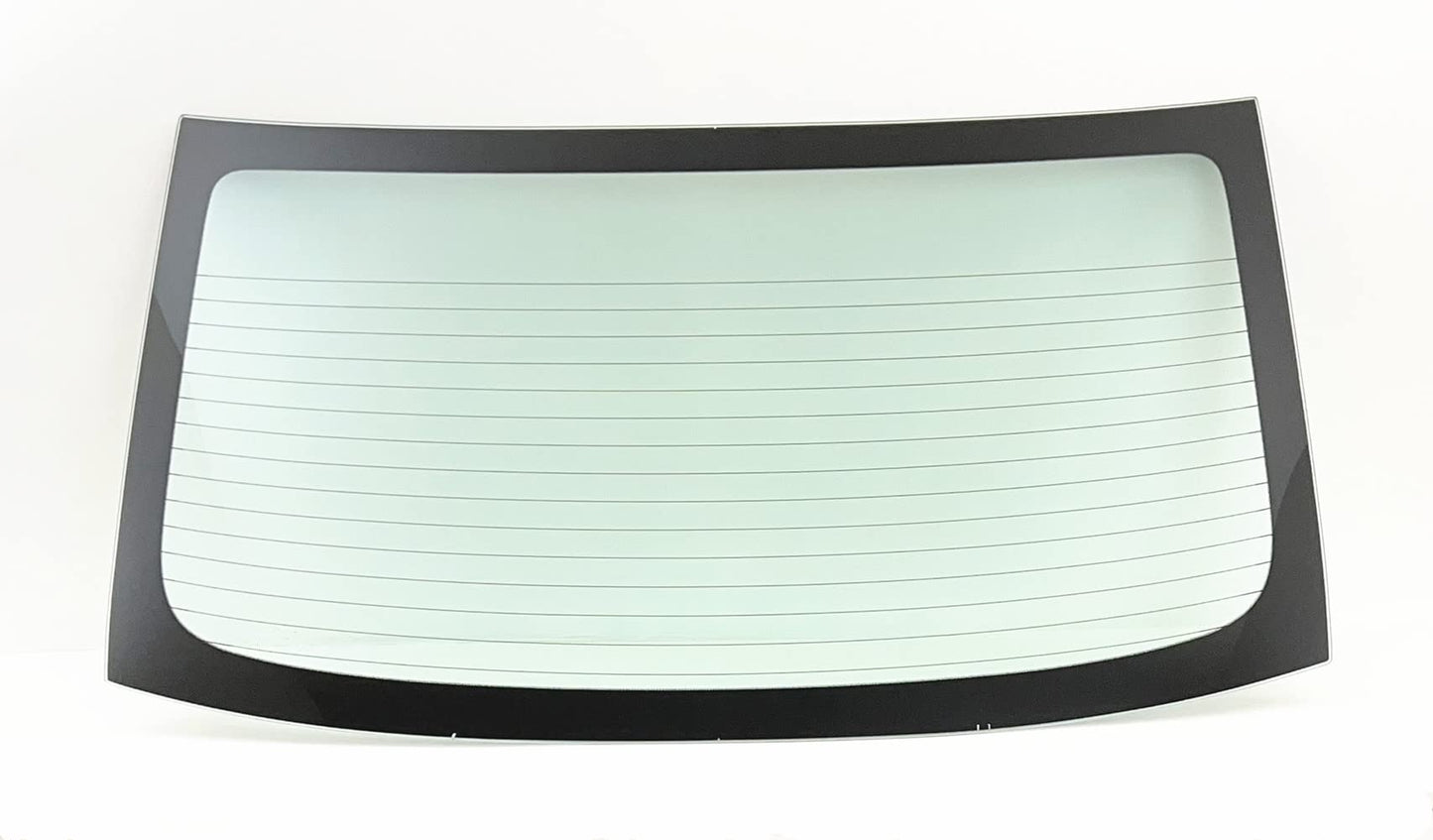 Heated Back Window Back Glass Compatible with 2022-2025 Honda Civic 4 Door Sedan