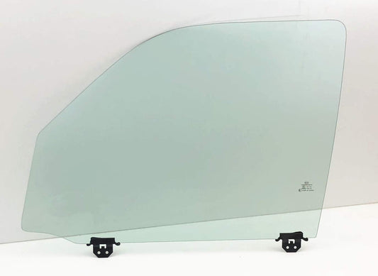 Driver Left Side Front Door Window Door Glass Compatible with Ford Explorer 1995-2001 4 Door Models/Ford Explorer Sport Trac 2001-2003 4 Door Models
