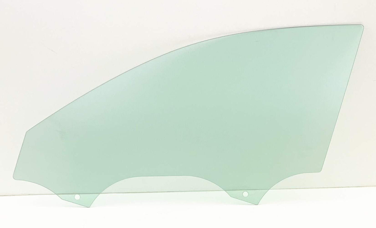 Tempered Driver Left Side Front Door Window Door Glass Compatible with Audi A4 / S4 / A4 Allroad 2017-2025 Models