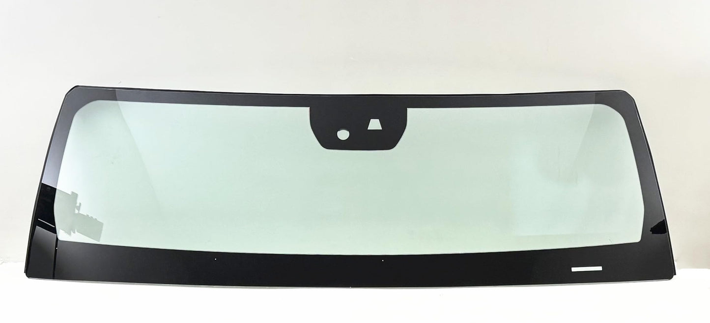 Laminated Front Windshield Window Glass Compatible with GMC HUMMER EV Pickup SUV 2022-2025 Models