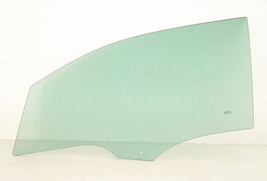 Driver Left Side Front Door Window Door Glass Compatible with Chevrolet Equinox/Pontiac Torrent 2005-2009 Models