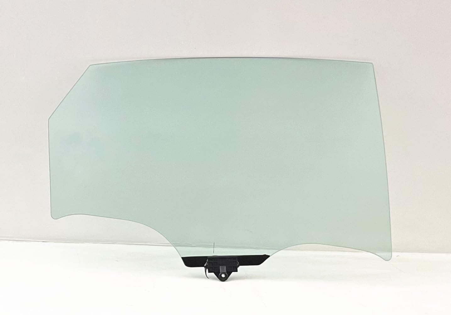 Tempered Pasesnger Right Side Rear Door Window Door Glass Compatible with Hyundai Sonata 2020-2025 Models