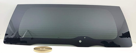 Heated Back Window Back Tailgate Glass Compatible With Ford Excursion 2000-2005 Models
