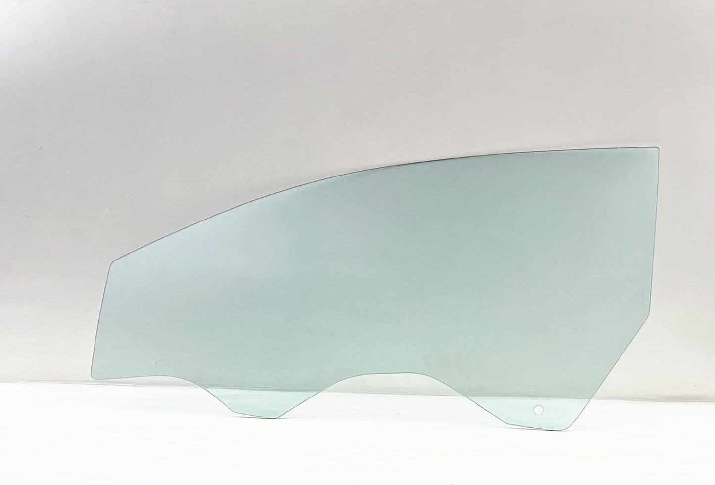 Tempered Driver Left Side Door Window Door Glass Compatible with Kia Forte Koup 2-Door Coupe 2014-2017 Models