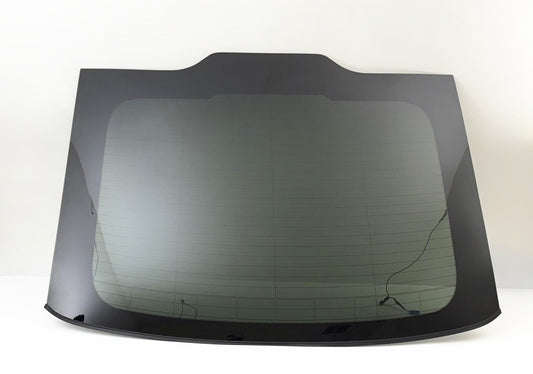 Privacy Heated Rear Back Tailgate Window Back Glass Compatible with BMW X6 2020-2025 Models