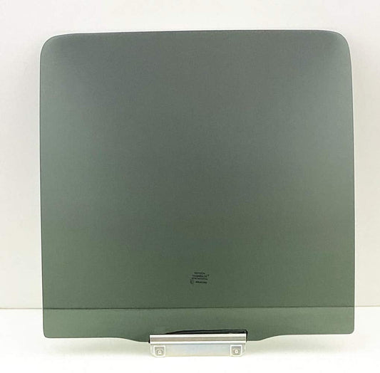 Fit Both Passenger Right Side/ Driver Left Side Rear Door Window Door Glass Compatible With Chevrolet Kodiak 2003-2009/GMC Topkick 2003-2009/Isuzu HTR HVR 2005-2009 4 Door Models