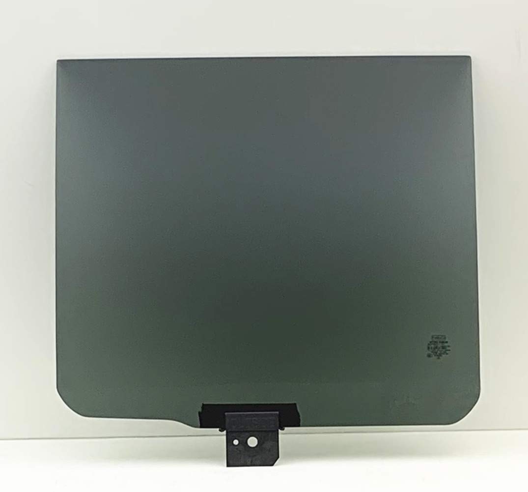 OEM Laminated Passenger Right Side Rear Door Window Door Glass Compatible with Ford Expedition/Lincoln Navigator 2018-2024 Models