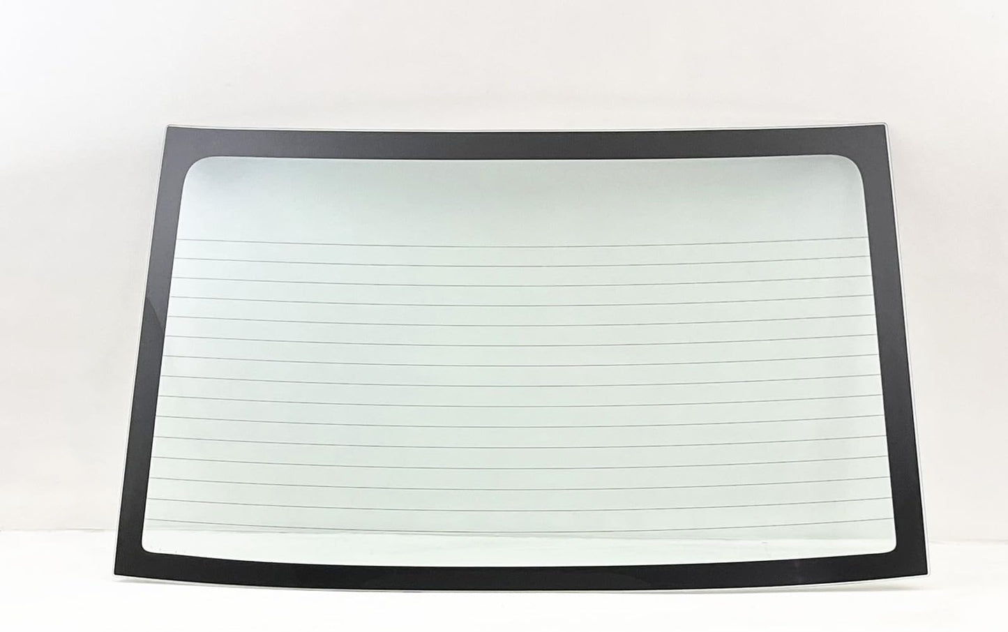 Heated Rear Back Window Back Glass Compatible with Kia Forte 4 Door Sedan 2010-2013 Models