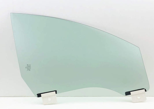 Laminated Passenger Right Side Front Door Window Door Glass Compatible with Ford Fusion 2015-2020 Models