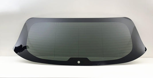 Heated Rear Tailgate Liftgate Back Window Back Glass Compatible with Mazda CX-90 2024-2025 Models