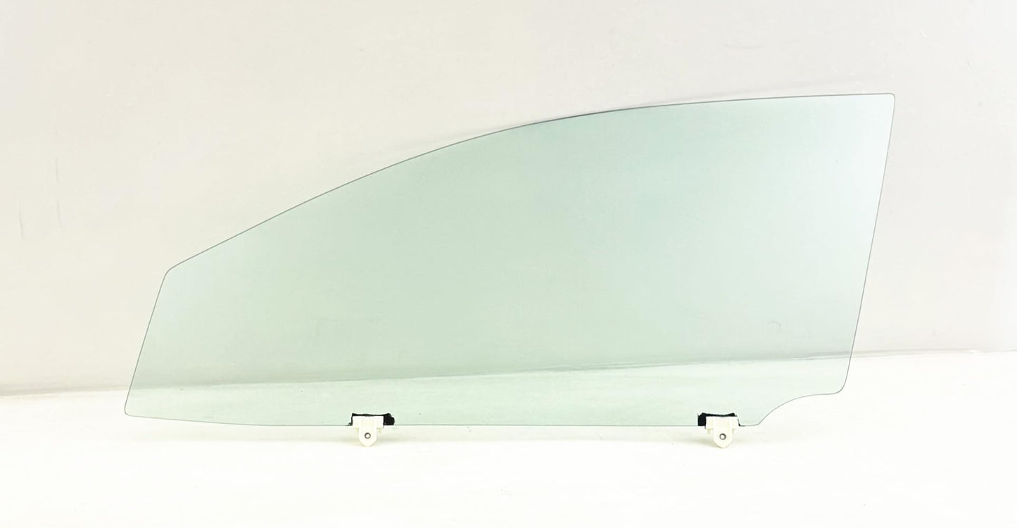 Tempered Driver Left Side Front Door Window Glass Compatible with Toyota Avalon 2013-2018 Models