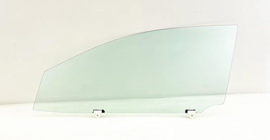 Tempered Driver Left Side Front Door Window Glass Compatible with Toyota Avalon 2013-2018 Models