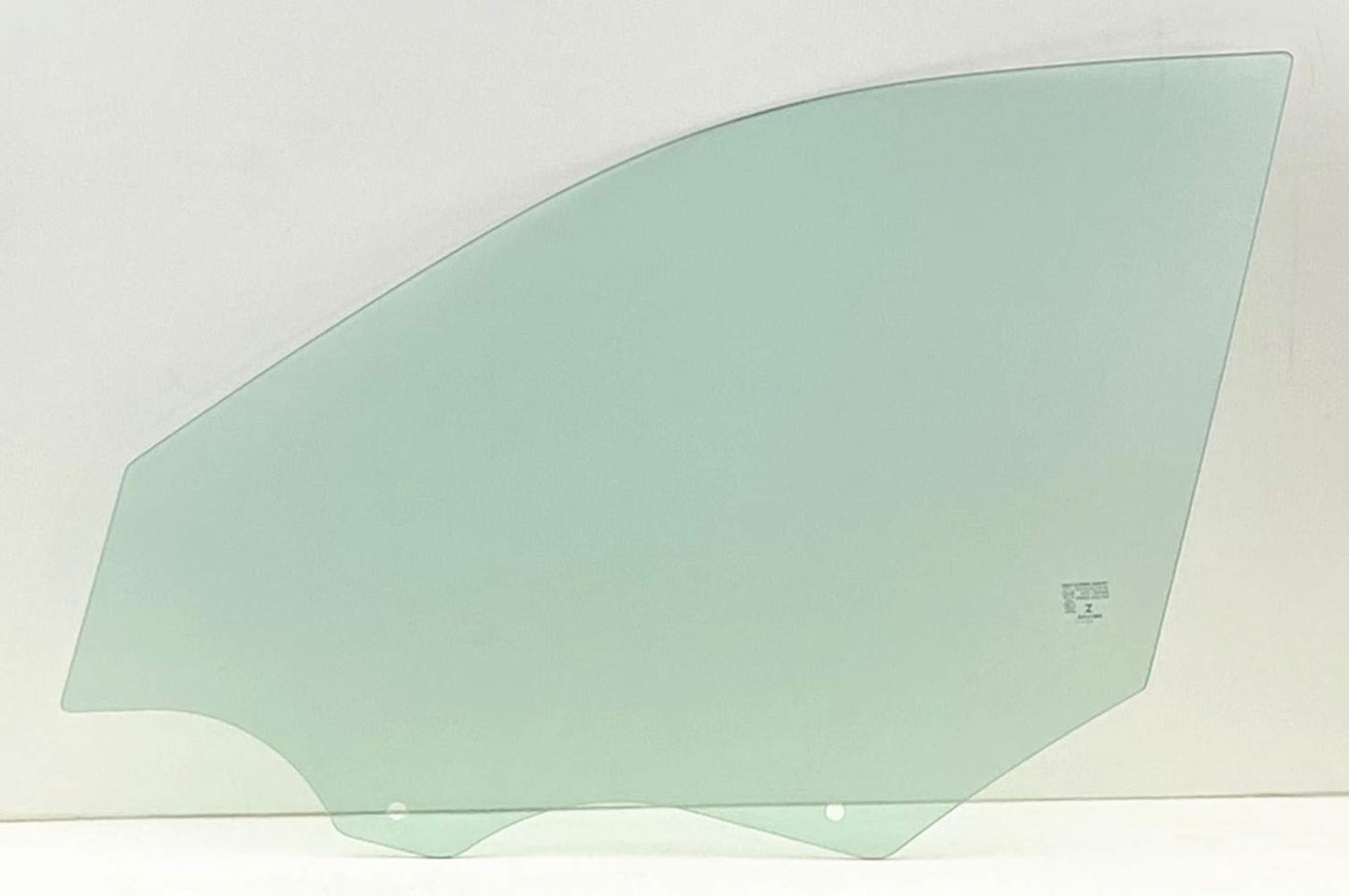 Driver Left Side Front Door Window Door Glass Compatible with Volvo XC90 2016-2022 Models