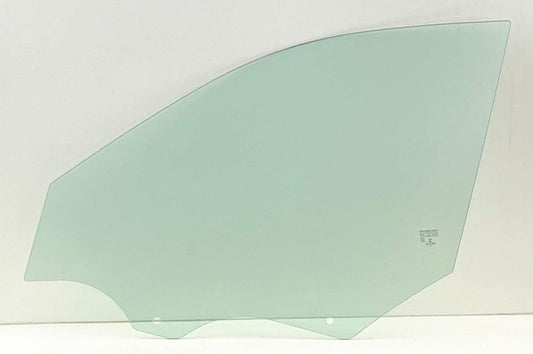 Driver Left Side Front Door Window Door Glass Compatible with Volvo XC90 2016-2022 Models