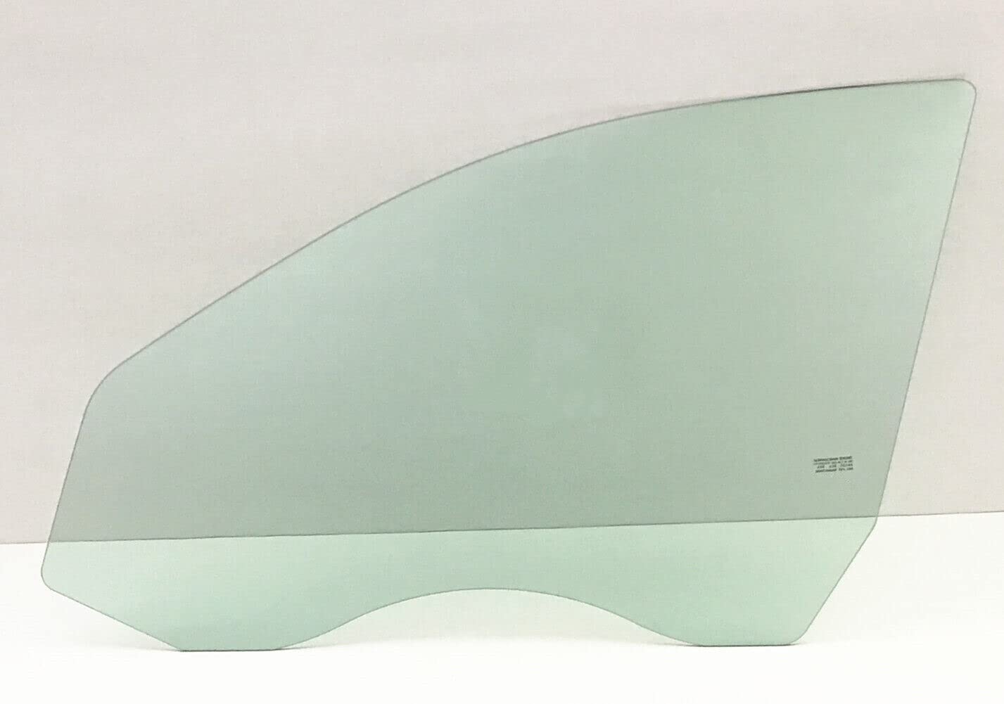 Driver Left Side Front Door Window Door Glass Compatible with Mercedes Benz E320 E350 E500 E550 E55AMG E63AMG 2003-2009 4 Door Sedan / E350 E320 E63AMG 2004-2009 4 Door Wagon Models