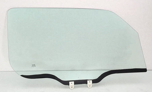 Passenger Right Side Front Door Window Door Glass Compatible with Honda Element 2003-2011 Models