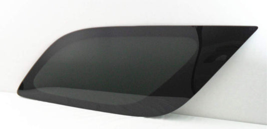Passenger Right Side Quarter Window Quarter Glass Compatible with Dodge Durango 2011-2025 Models