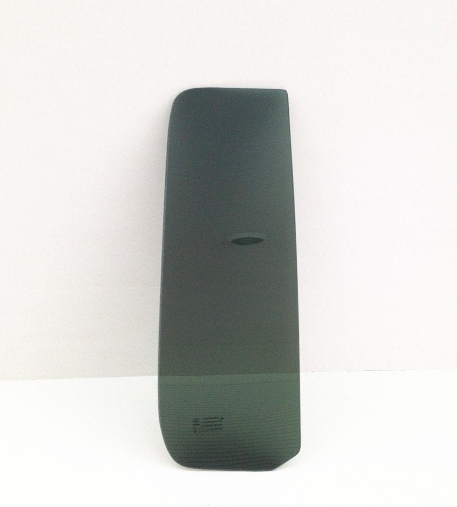 Passenger Right Side Rear Vent Window Vent Glass Compatible with Honda Pilot 2009-2015 Models