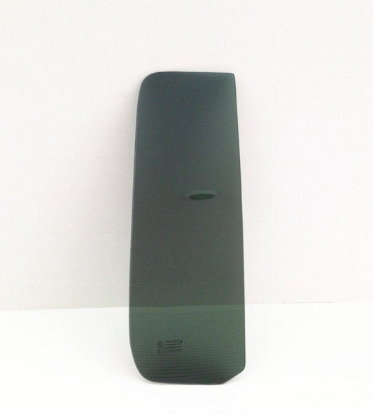 Passenger Right Side Rear Vent Window Vent Glass Compatible with Honda Pilot 2009-2015 Models