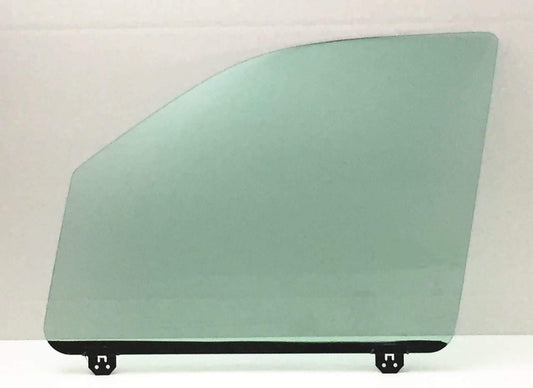 Driver Left Side Front Door Window Door Glass Compatible with Ford Explorer Sport Trac 2003-2006 Models