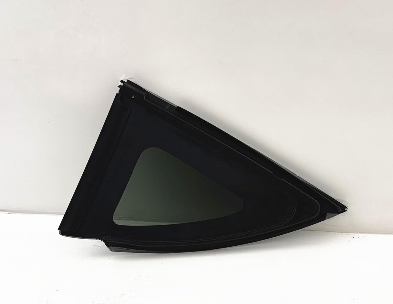 Passenger Right Side Quarter Window Quarter Glass Compatible with Tesla Model Y 2020-2025 Models