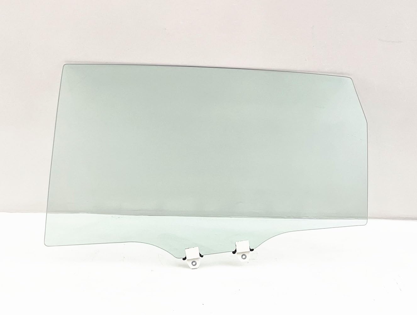 Clear Driver Left Side Rear Door Window Door Glass Compatible with Honda HR-V 2023-2025 Models