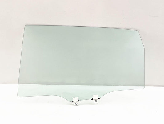 Clear Driver Left Side Rear Door Window Door Glass Compatible with Honda HR-V 2023-2025 Models
