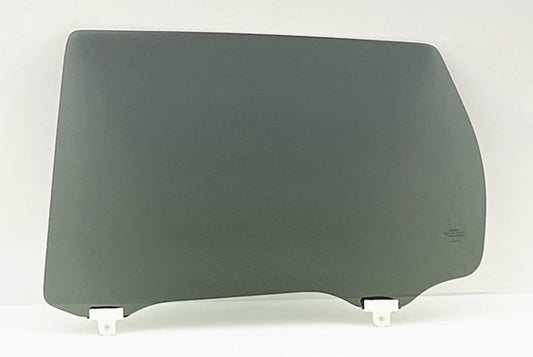 Driver Left Side Rear Door Window Door Glass Compatible with Mitsubishi Outlander Sport 2011-2025 Models
