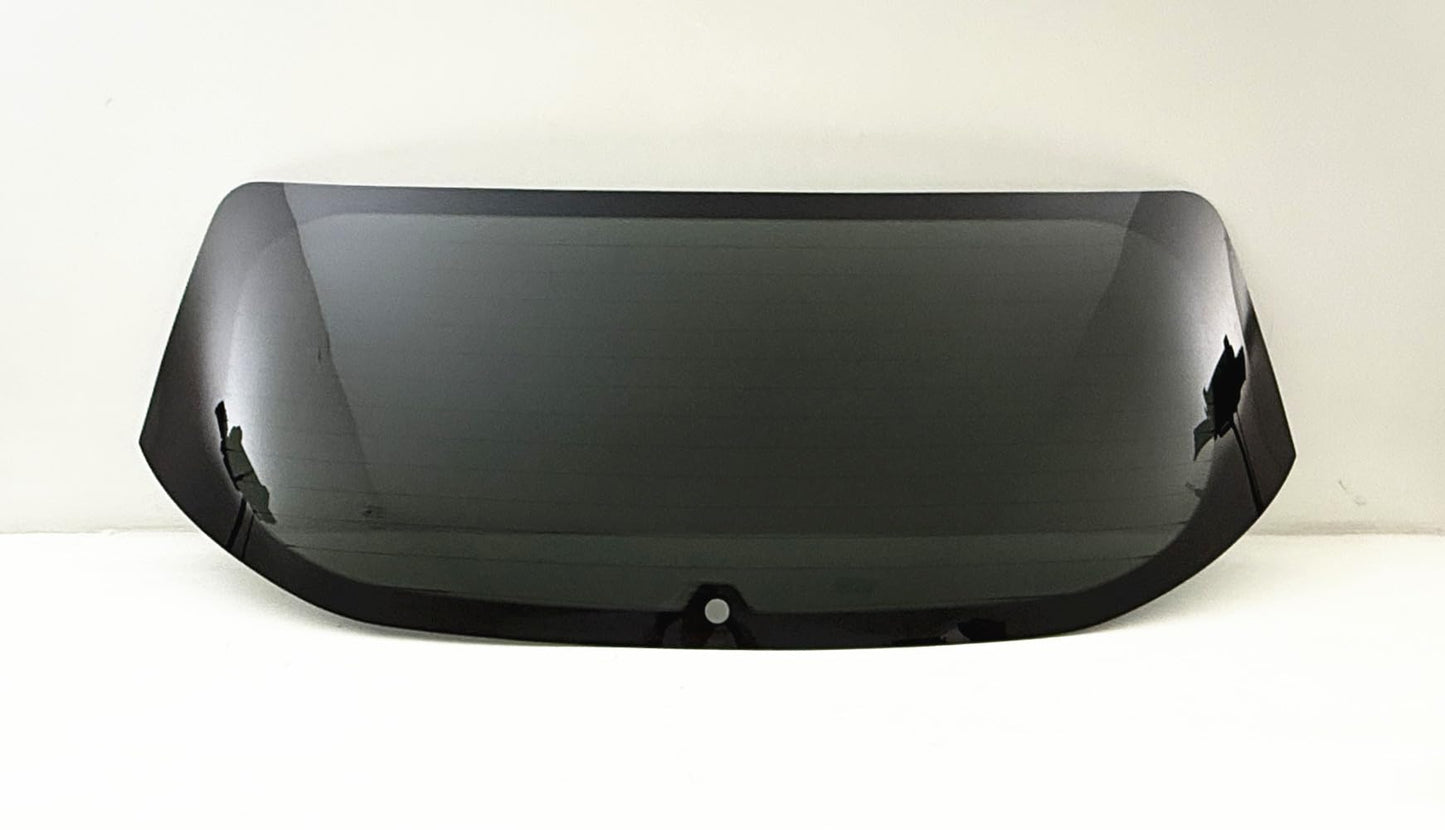 Heated Rear Back Tailgate Window Back Glass Compatible with Kia Seltos 2021-2025 Models
