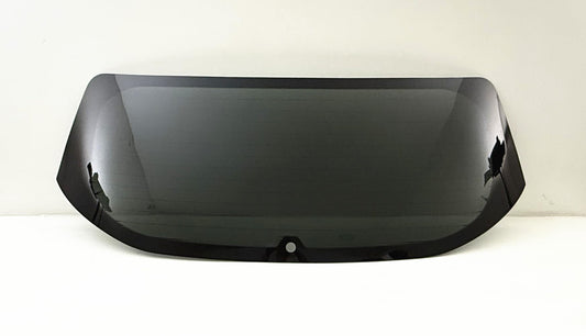 Heated Rear Back Tailgate Window Back Glass Compatible with Kia Seltos 2021-2025 Models