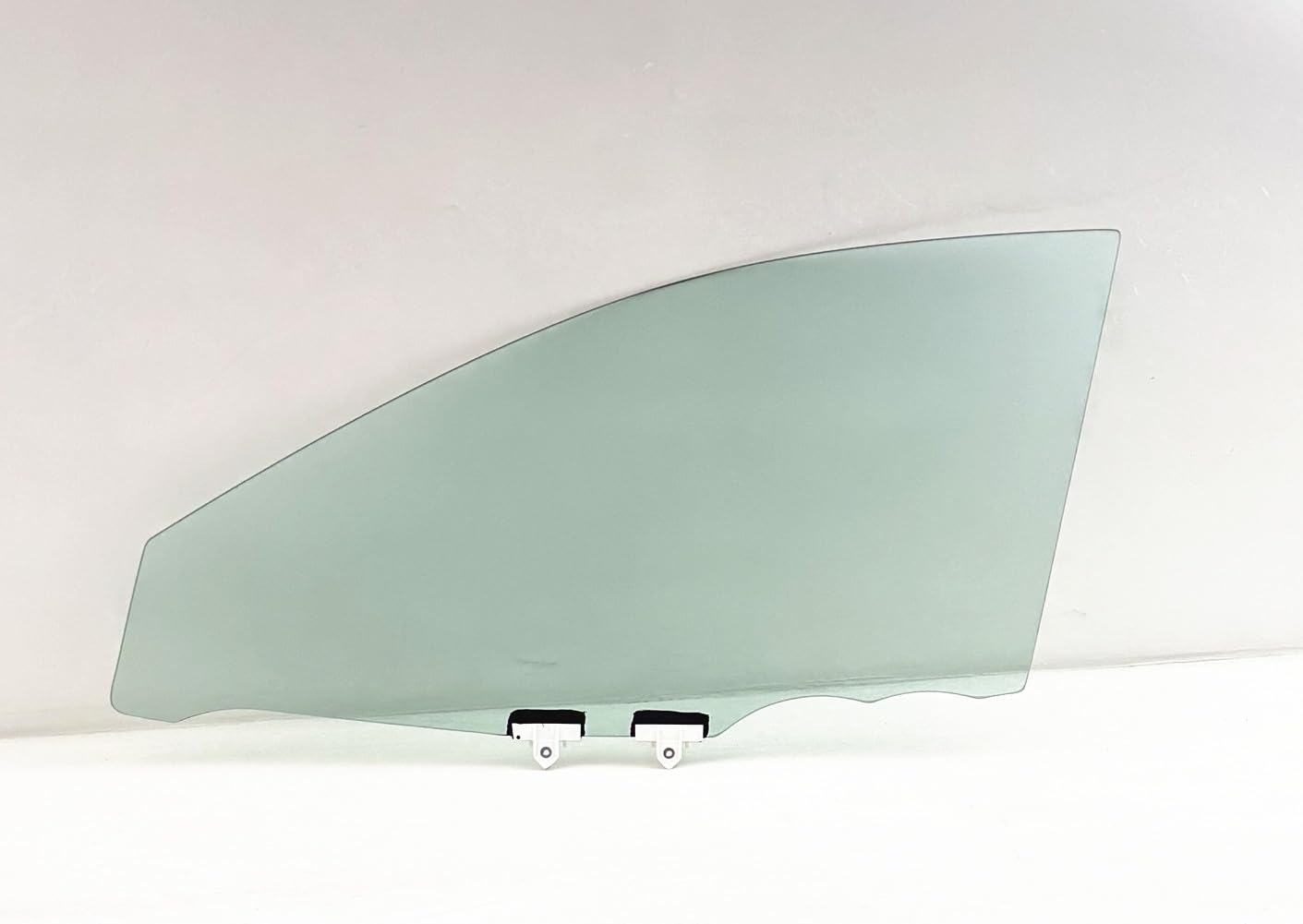 Tempered Driver Left Side Front Door Window Glass Compatible with Toyota Crown 2023-2025 Models