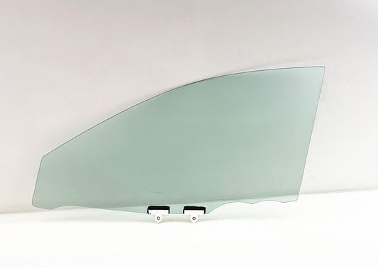 Tempered Driver Left Side Front Door Window Glass Compatible with Toyota Crown 2023-2025 Models