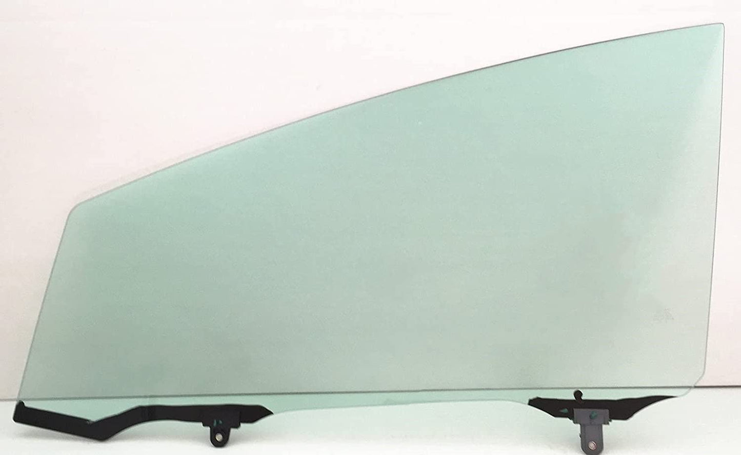 Driver Left Side Front Door Window Door Glass Compatible with Toyota Prius V 4 Door Hatchback 2012-2018 Models