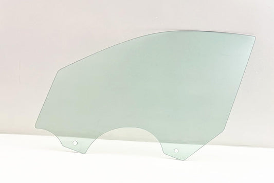 Tempered Driver Left Side Front Door Window Door Glass Compatible with BMW X6 2020-2025 Models