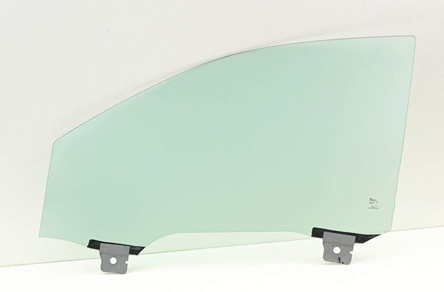 Laminated Driver Left Side Front Door Window Door Glass Compatible with Ford Ranger Pickup 4 Door Crew Cab 2019-2023 Models