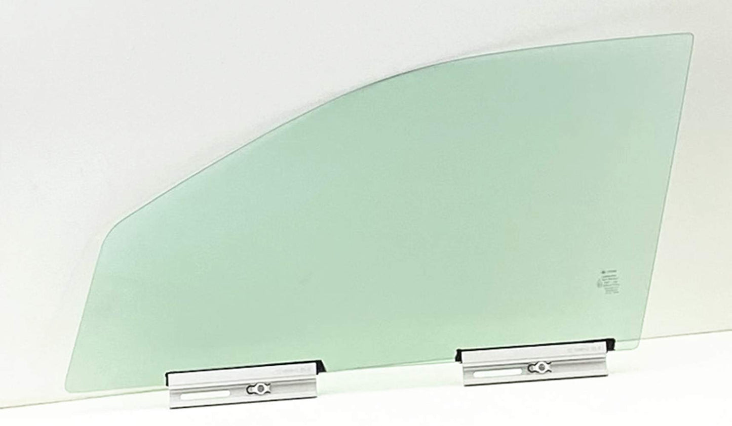 Laminated Driver Left Side Front Door Window Door Glass Compatible with Volvo S80 4 Door Sedan 1999-2006 Models