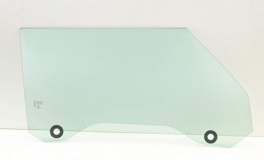 OEM Passenger Right Side Door Window Door Glass Compatible with Mini Cooper 2 Door Convertible 2016-2024 Models / Cooper Hardtop 2 Door Hatchback 2014-2024 Models