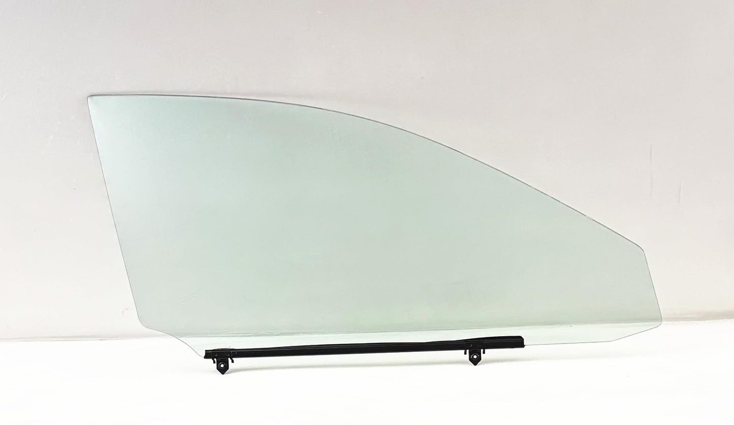 Laminated Passenger Right Side Front Door Window Door Glass Compatible with Lexus ES350 / ES300h 2013-2018 Models