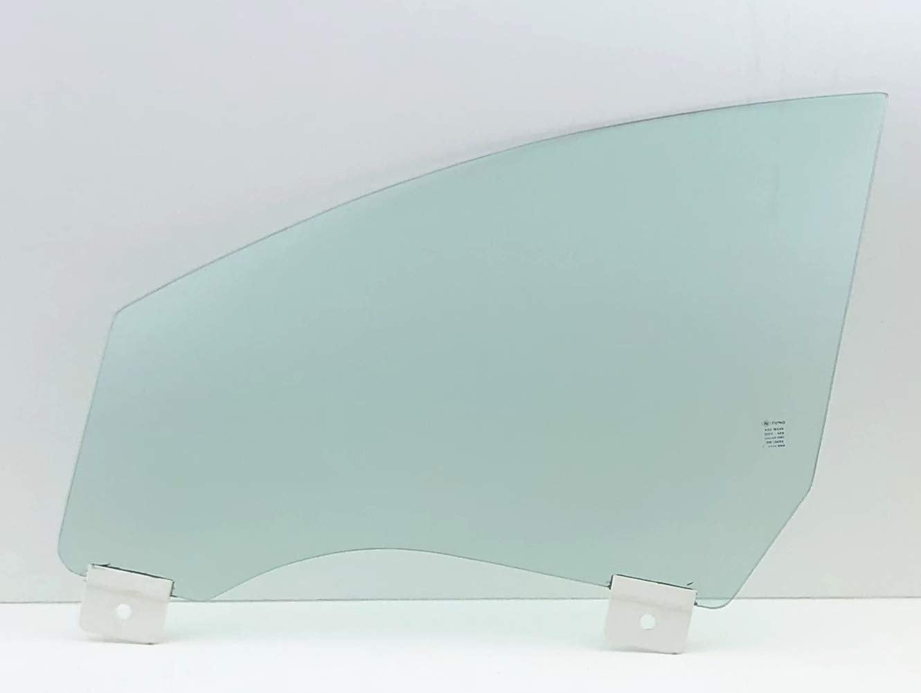 Laminated Driver Left Side Front Door Window Door Glass Compatible with Ford Fusion 2015-2020 Models