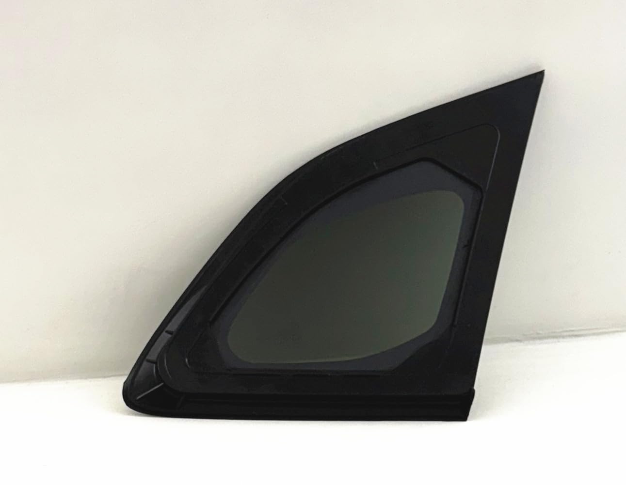 Tempered Driver Left Side Quarter Window Quarter Glass Compatible with Chevrolet Trax 2024-2025 Models