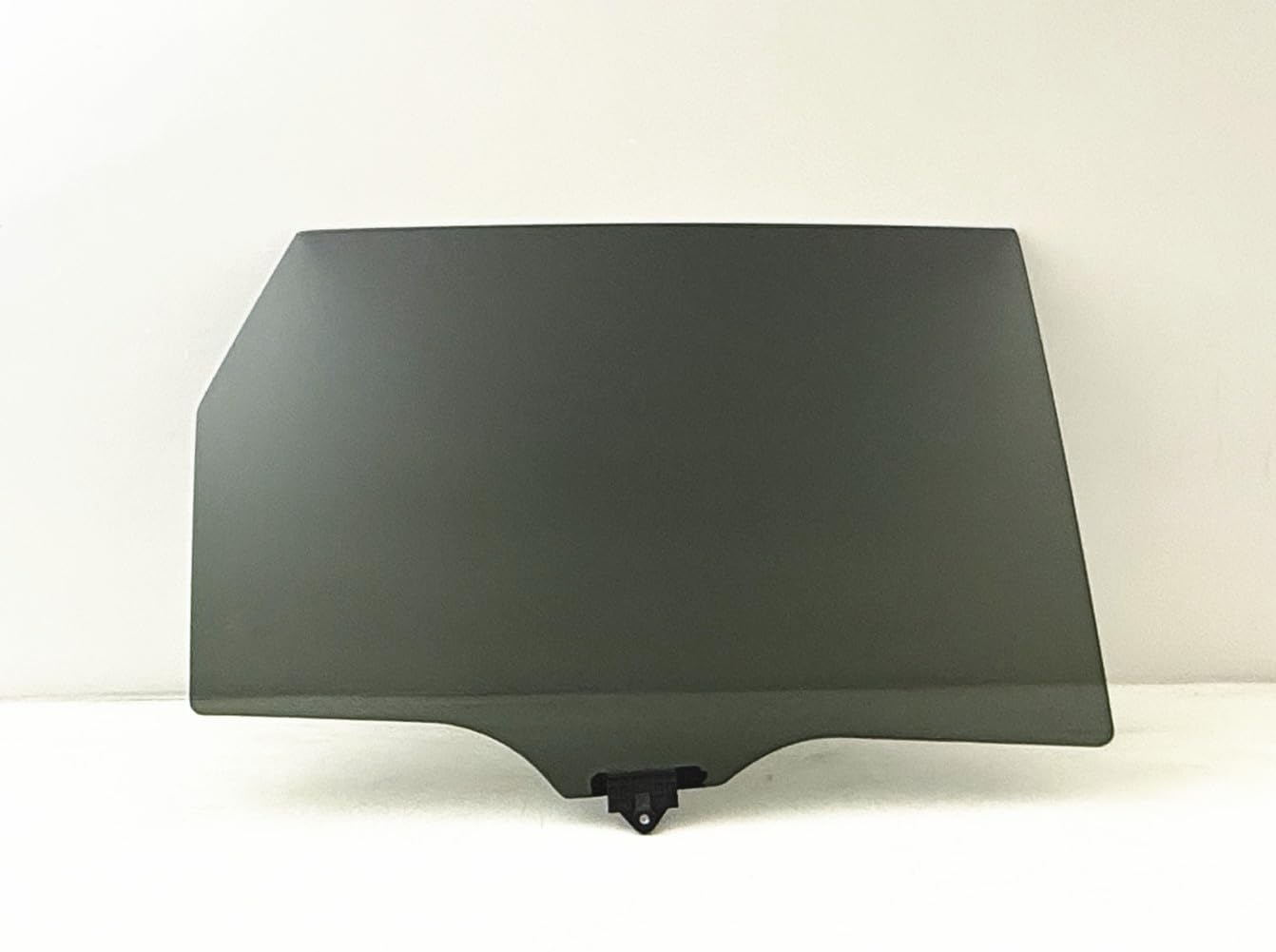 Tempered Passenger Right Side Rear Door Window Door Glass Compatible with Kia Telluride 2020-2025 Models