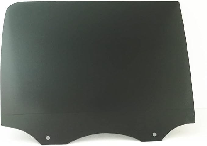 Ford F150 F250 F350 F450 F550 4 Door Crew Cab Rear Door Window Glass 2015-2022