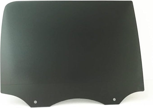 Ford F150 F250 F350 F450 F550 4 Door Crew Cab Rear Door Window Glass 2015-2022